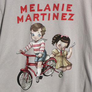 MELANIE MARTINEZ Graphic T-Shirt Unisex